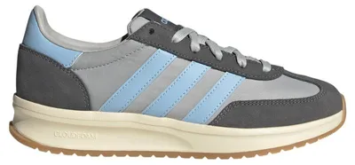 Produktbild von adidas Run 70s 2.0 Grey Two Glow Blue Grey Five (Women's) - EU 36 2/3