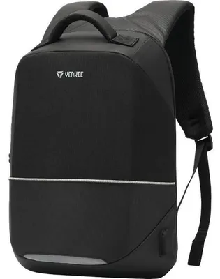 Produktbild von YENKEE YBB 1501, Rucksack, 39,6 cm (15.6"), Schultergurt, 1 kg