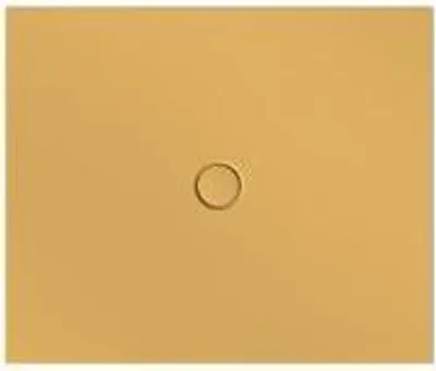 Produktbild von BETTE 8661-040T1 Duschflächen Rechteck Floor T1 Curry