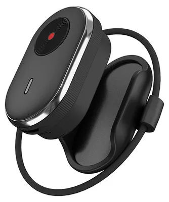 Produktbild von BT-Fernbedienung – kabelloser Auslöser, kompatibel mit DJI Action 6/5/4, DJI OSMO 360, Insta360 und Smartphones