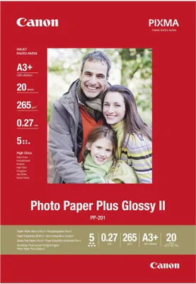 Zdjęcie produktu dla Canon 2311B021, 260 g/m², A3
