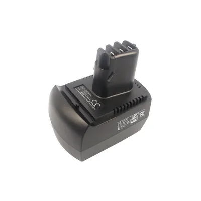 Produktbild von Akku für Metabo BSZ (äqu.6.25473) 3300mAh