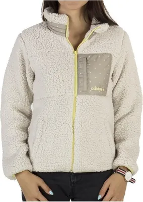 Produktbild von Adidas Jacken SC Bore Jacket W, S05788, Größe: S