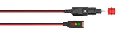 Produktbild von CTEK Starthilfekabel 100mm 8A Auto Starthilfekabel 56-870