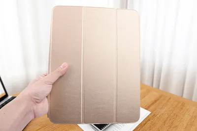 Produktbild von Apple Gold Book Case Tablet for iPad Pro 12.9 inch (2018)