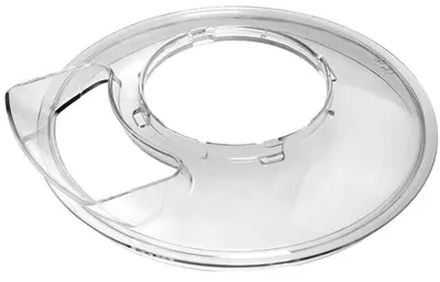 Deckel für Küchenmaschine KitchenMinis, Kunststoff, FS-1000050184