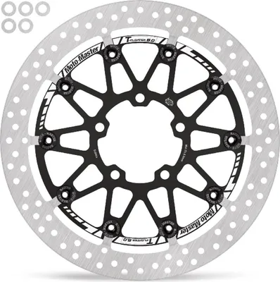 Image de Disque De Frein Halo T-Floater Ft