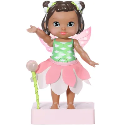 Produktbild von BABY born® Storybook Fairy Peach 18cm, Puppe