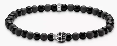 Image de Thomas Sabo - A2185-705-11-L17 - Bracelet - Homme - Rebel Basics - 17cm