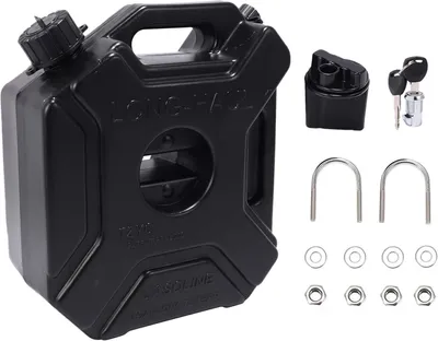 Image de Réservoir de 5 litres pour automobile et moto