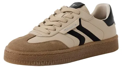 Obrázek produktu pro Tamaris Dámské nízké tenisky 1-23723-44 beige