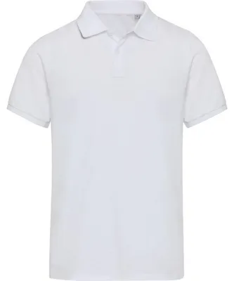 Produktbild von Elevate - "Beryl" Poloshirt für Herren/Damen Uni PF5072 (3XL) (Weiß)
