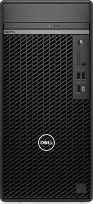 Produktbild von DELL OptiPlex 7010 Plus, Intel® Core™ i7, i7-13700, 16 GB, 512 GB, DVD±RW, Windows 11 Pro