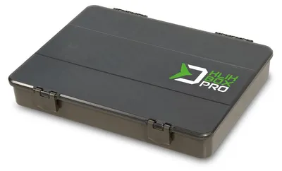 Immagine prodotto di DELPHIN KlikBOX Pro, organizer, 38x28x6 cm, 101005755