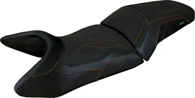 Zdjęcie produktu dla Pokrowiec na siodełko Lumiar Ultragrip 4BL-2