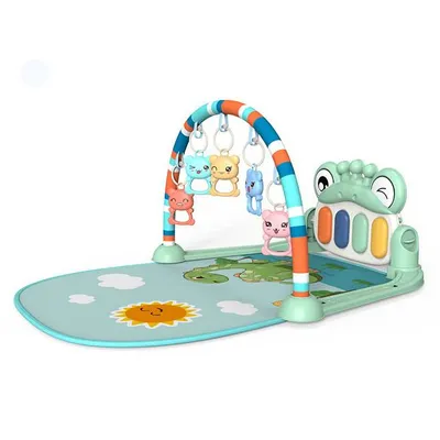 Imagen del producto de Activa y diviértete: juguete musical para bebés