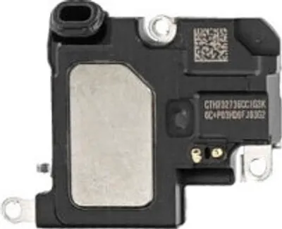 Produktbild von SMT - Hörmuschel obere Lautsprecher Ohrlautsprecher für iPhone 14 Pro & Werkzeug