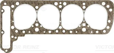 Produktbild von REINZ 61-24165-30 Zylinderkopfdichtung passend für MERCEDES-BENZ Stufenheck (W123) W123 Coupe (C123) G-Klasse SUV (W460) /8 (W115) Limousine