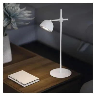 Obrázok produktu pre EMOS LED stolná lampa SOPHIE, dobíjacia, biela