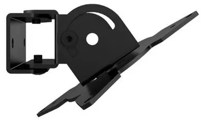 Image de Support mural Hagor HA Flex-Lock