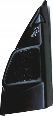Image de VOLVO XC90 Triangle de rétroviseur droit Dynaudio BLIS OE 30766266