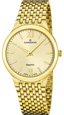 Produktbild von Candino - C4790/2 - Armbanduhr - Herren
