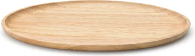 Obrázek produktu pro CONTINENTA, tableta, oválný tvar, pryskyřice, rozměry 23,5 x 15,5 x 1,2 cm, kód 3284, EAN 4017167328409