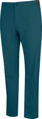 Session Hose für Herren von Wild Country in Blau; geeignet für Klettern und Bouldern.