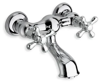 Immagine prodotto di CASA39 Cristina Impero Rubinetto vasca da bagno esterno CRIIM41251
