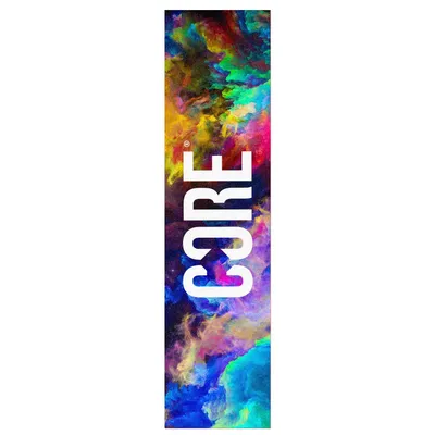 Produktbild von Core Stunt-Scooter Griptape Classic Neon Galaxy (Nr.45)