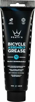 Produktbild von Peaty's Bicycle Assembly Grease 100 g Fahrrad - Wartung und Pflege