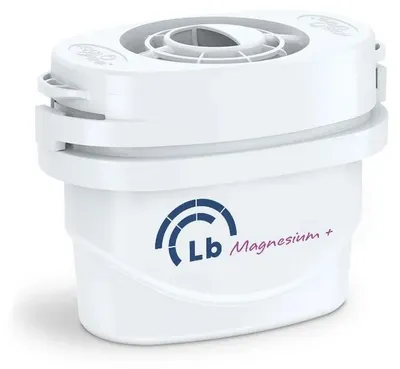 Image de Lot de 3 cartouches filtrantes - Little Balance - 8754 - lb150 magnesium +