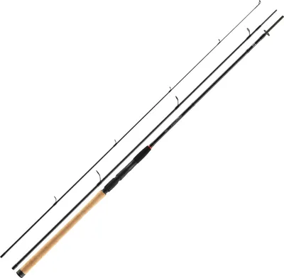 Zdjęcie produktu dla DAIWA Aqualite Z Float, 3.6m, 11.81ft, 10-55g, 3 sztuki, wędka spławikowa, 11501-360
