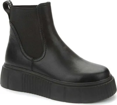 Zdjęcie produktu dla Damskie czapki dziecięce Betsy 938006/03-01 Kolor: Czarny Rozmiar: 36