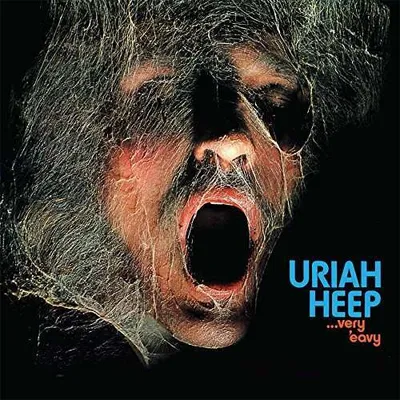 Obrázok produktu pre Uriah Heep: (Deluxe Edition) - Sanctuary 405053818720 - (CD / Titel: Q-Z)