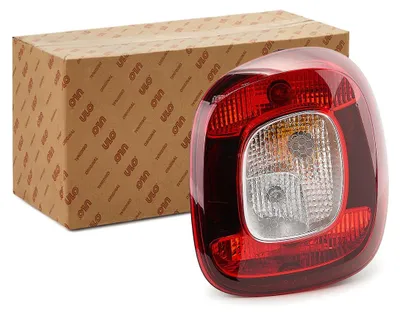 Produktbild von ULO Rückleuchte Heckleuchte Rechts für SMART FORTWO Coupe (453) FORFOUR Schrägheck (453) FORTWO Cabriolet (453)