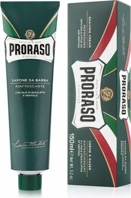 Produktbild von Rasiercreme Classic Proraso (150 ml)