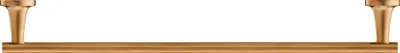 Image de Porte-serviettes Duravit Starck T, 610mm, 0099420400