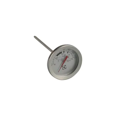 Produktbild von Europart Fleischthermometer 0 bis +120°C Einstechthermometer TFA-Dostmann 14.1002.60.90
