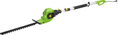 Produktbild von Fieldmann FZN 6005-E Power-Heckenschere 450 W 3,7 kg