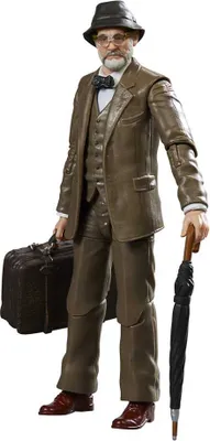 Produktbild von Indiana Jones F60725X0, 4 Jahr(e), Indiana Jones, Mehrfarbig