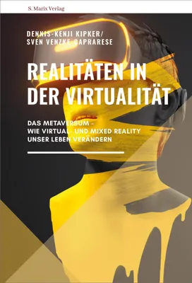 Produktbild von Realitäten in der Virtualität