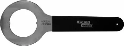 Image de STURMEY ARCHER clé pour tasse droite noire
