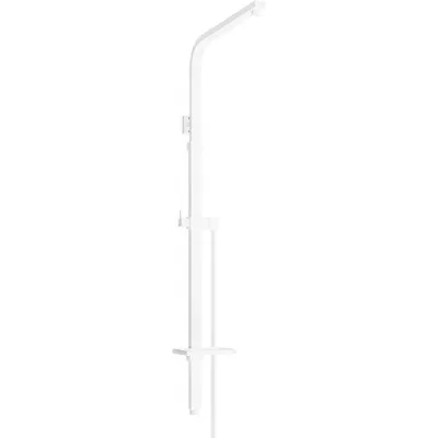 Obrázek produktu pro Mexen Q sprchový sloup, Bílá - 79395-20