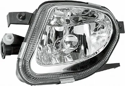 Obrázek produktu pro Levé mlhové halogenové světlo HELLA pro MERCEDES E-KLASSE (W211)
