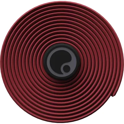 Produktbild von Ergon Lenkband Allroad Merlot rot