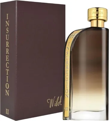Produktbild von Insurrection II Wild Eau de Toilette 90 ml