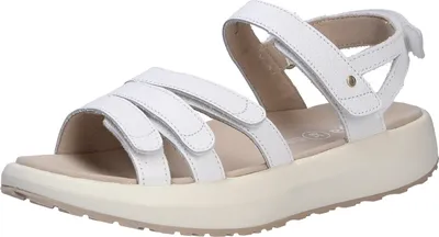 Produktbild von Joya Plateau Sandaletten Damen 31383235333238 Weiß 40 EU