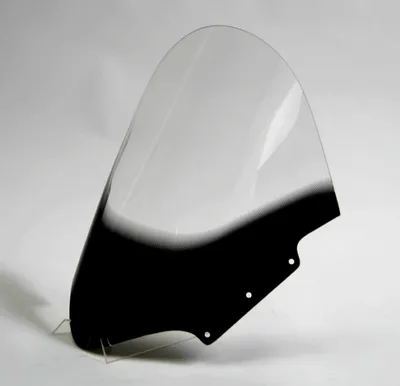 Obrázok produktu pre Čelné sklo MRA Sport čelné sklo SP dymovo šedé s ABE pre Yamaha YP 250