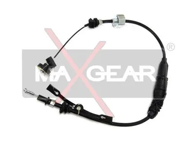 Produktbild von MAXGEAR 32-0080 Kupplungsseil Seilzug für VW POLO (9N)